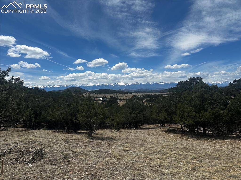 Image 4 of 12: View from build site