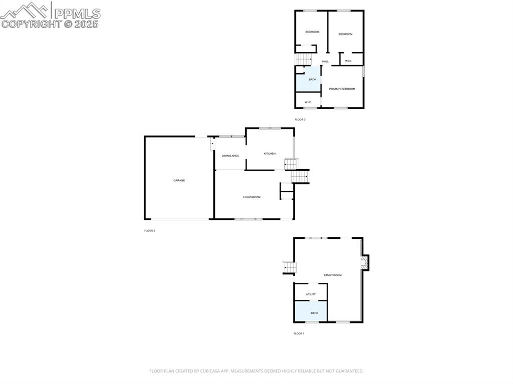 Image 41 of 41: Floor Plan