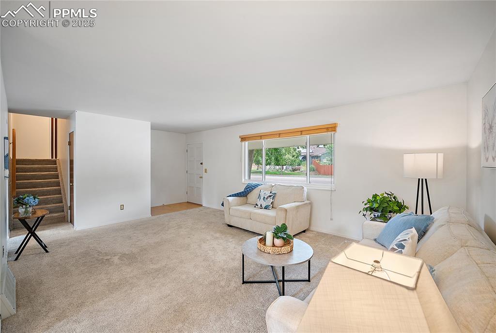 Image 5 of 41: Living Room