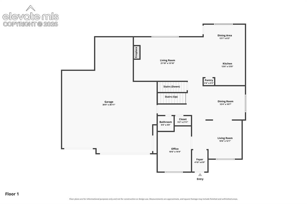 Image 48 of 50: Floor Plan