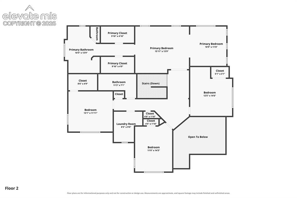 Image 49 of 50: Floor Plan