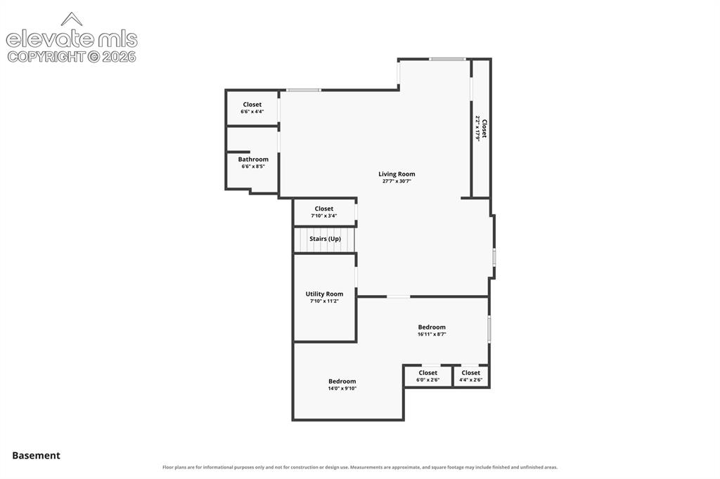 Image 50 of 50: Floor Plan