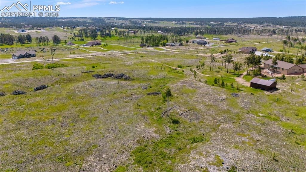Image 10 of 15: Property Aerial View