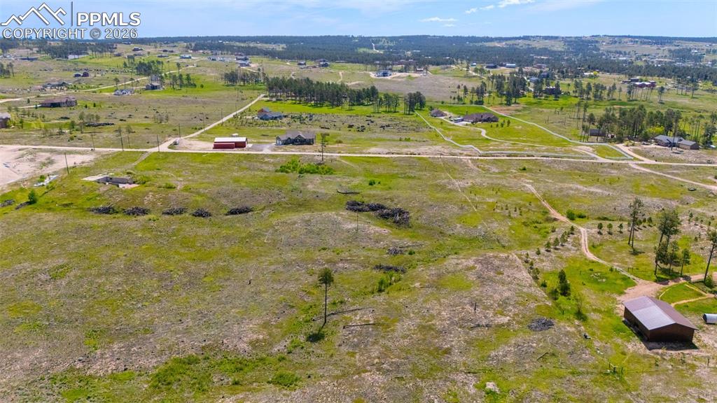 Image 11 of 15: Property Aerial View