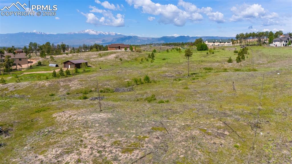 Image 12 of 15: Property Aerial View