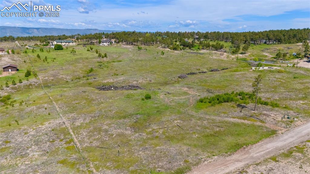 Image 13 of 15: Property Aerial View