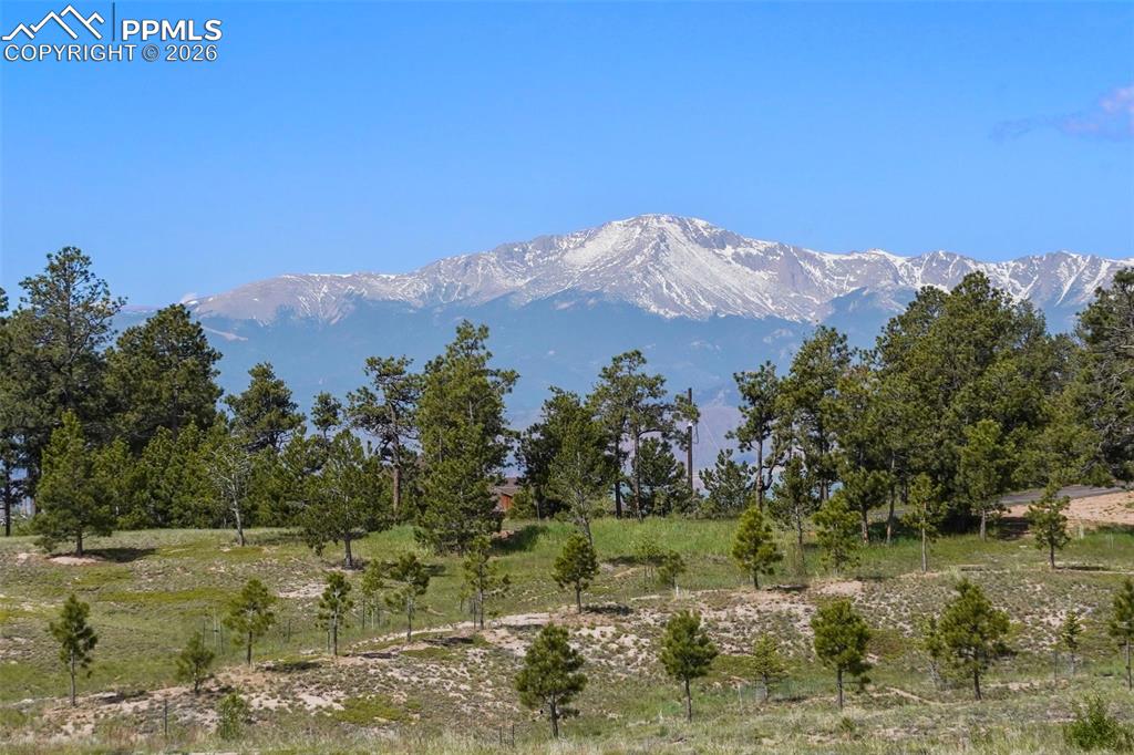 Image 3 of 15: Pikes Peak Views!!