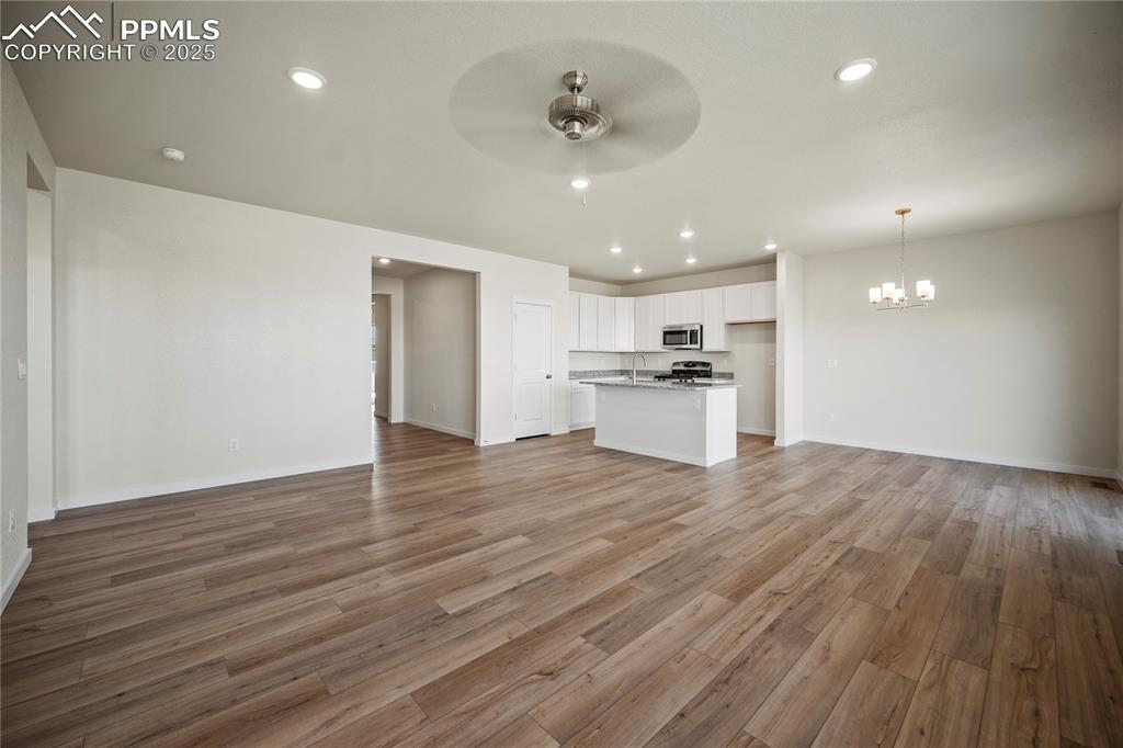 Image 16 of 29: Living Room