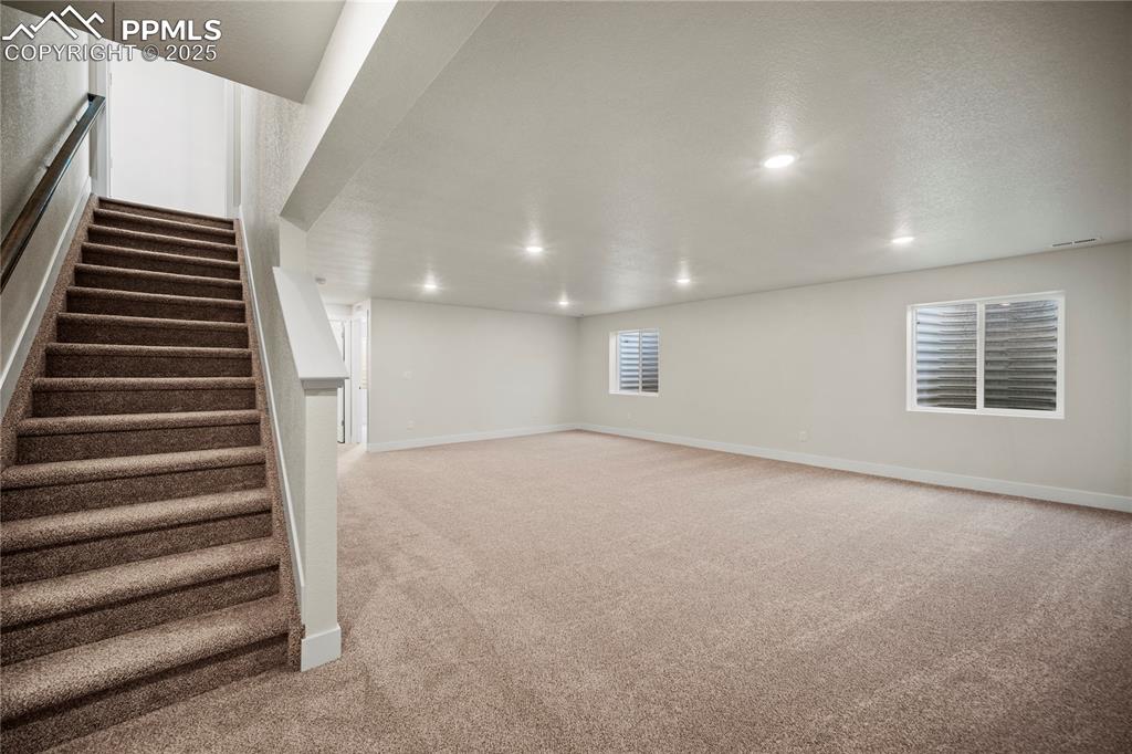 Image 23 of 29: Basement
