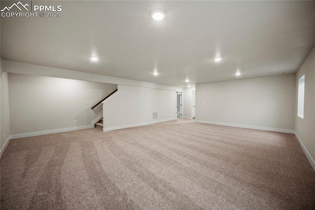 Image 24 of 29: Basement