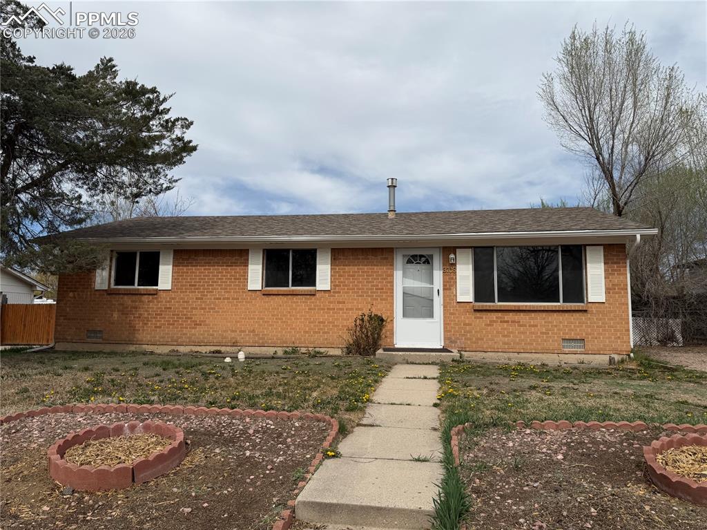 Image 1 of 12: Front of home