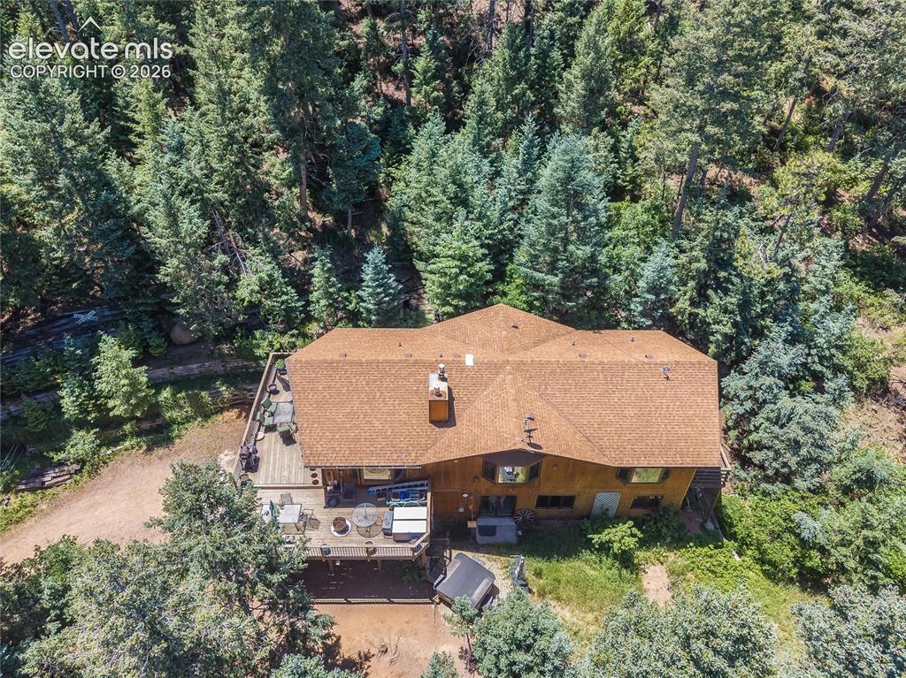 Image 4 of 50: Aerial View
