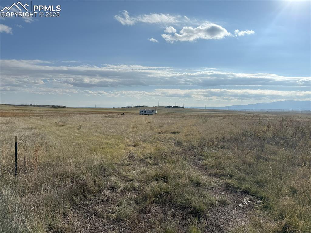 Image 15 of 15: View of local wilderness featuring rural landscape