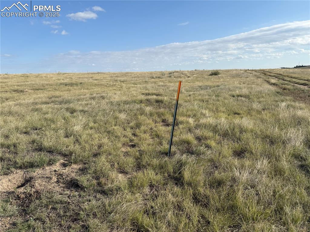 Image 2 of 15: View of yard featuring a view of countryside