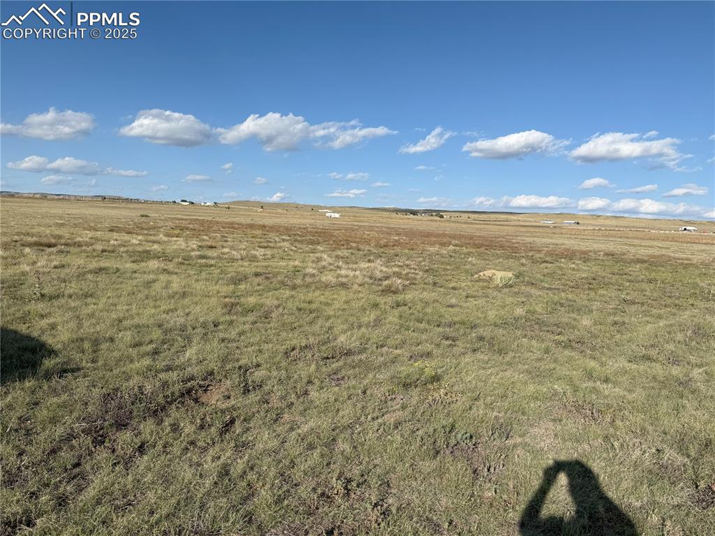 Image 3 of 15: View of yard with a rural view