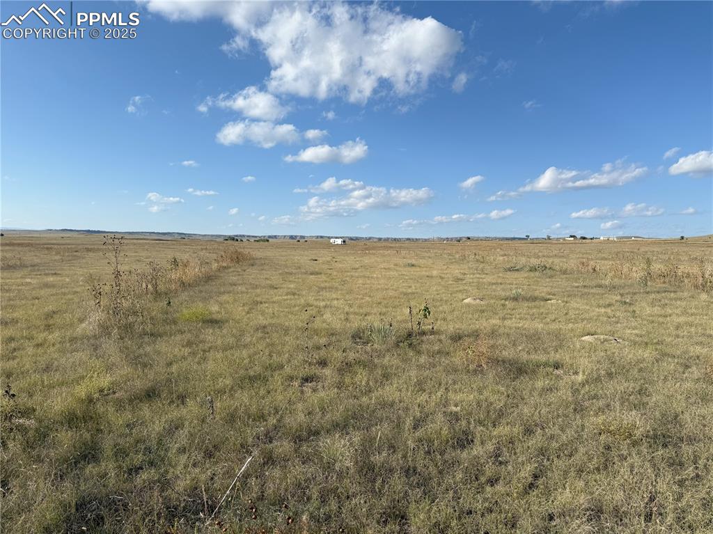 Image 4 of 15: View of undeveloped land with rural landscape