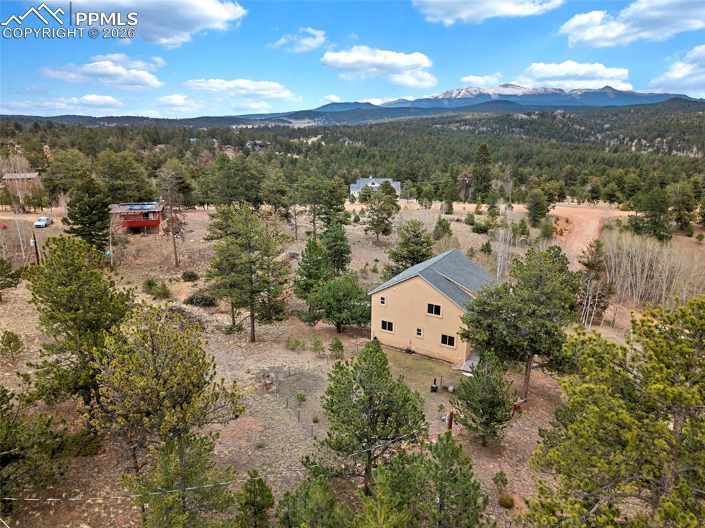 Image 40 of 44: Aerial View