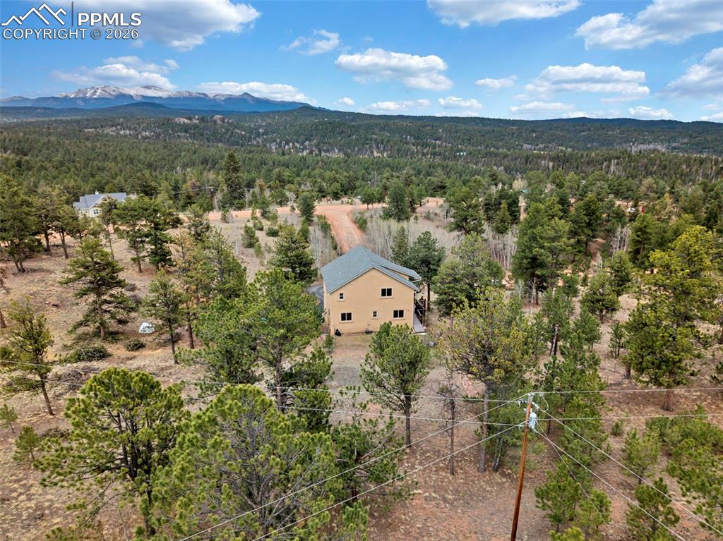 Image 41 of 44: Aerial View