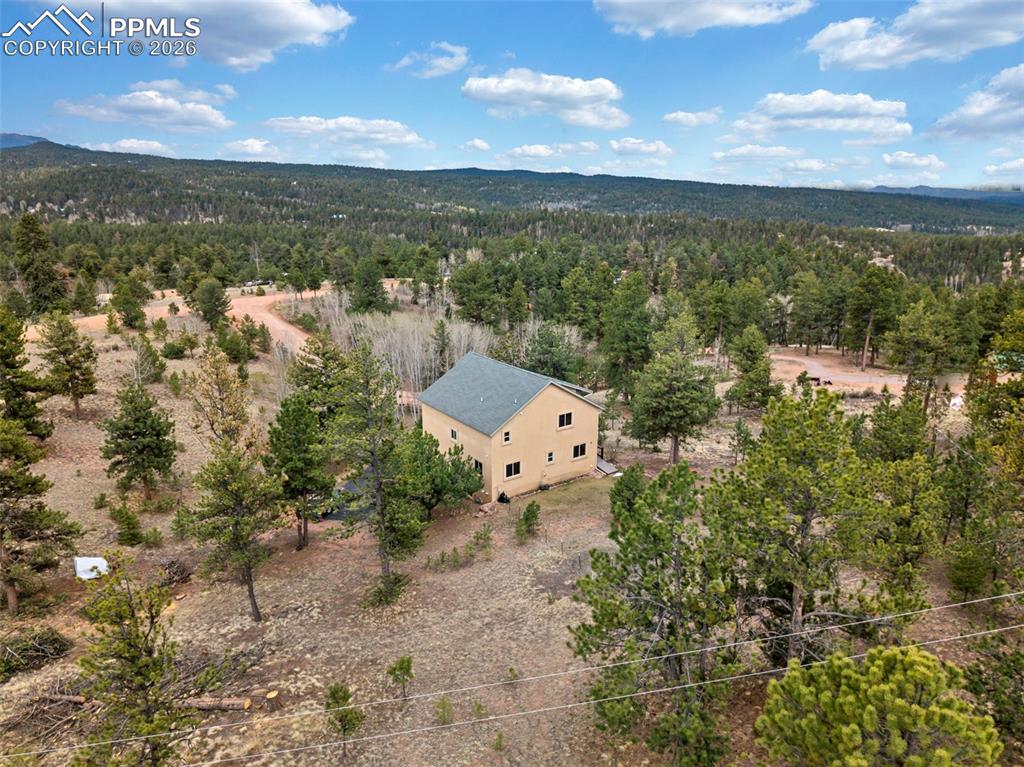 Image 43 of 44: Aerial View