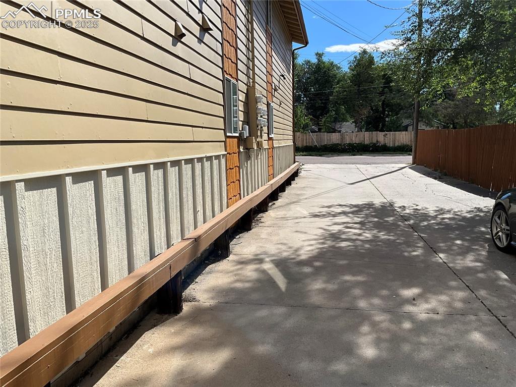 Image 6 of 13: View of home