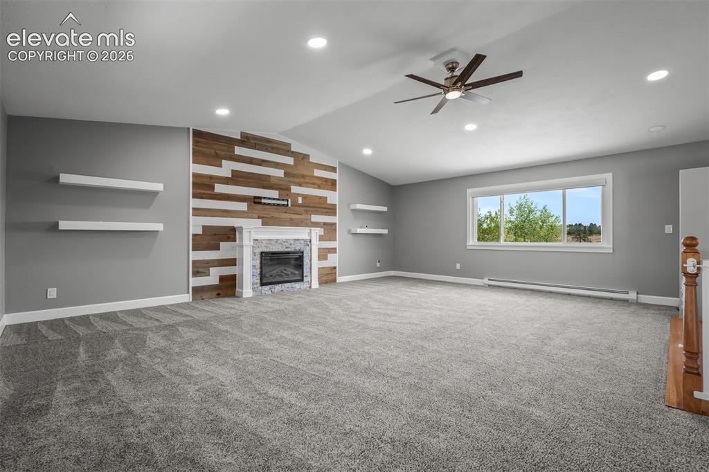 Image 15 of 50: Living Room