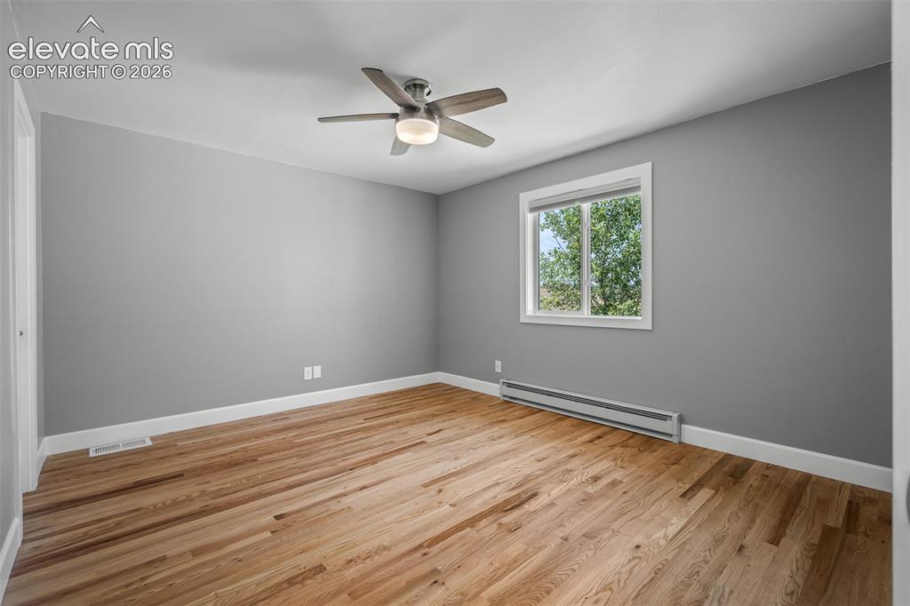 Image 18 of 50: Master Bedroom