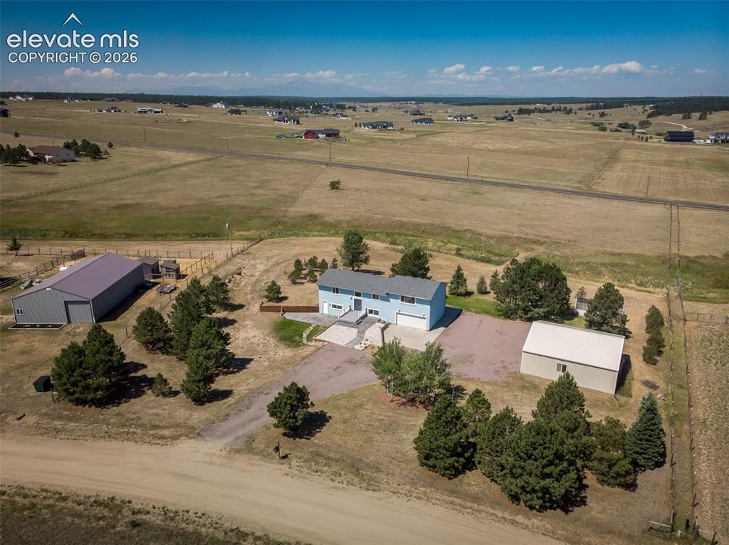 Image 43 of 50: Aerial View