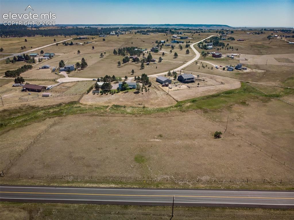 Image 44 of 50: Aerial View