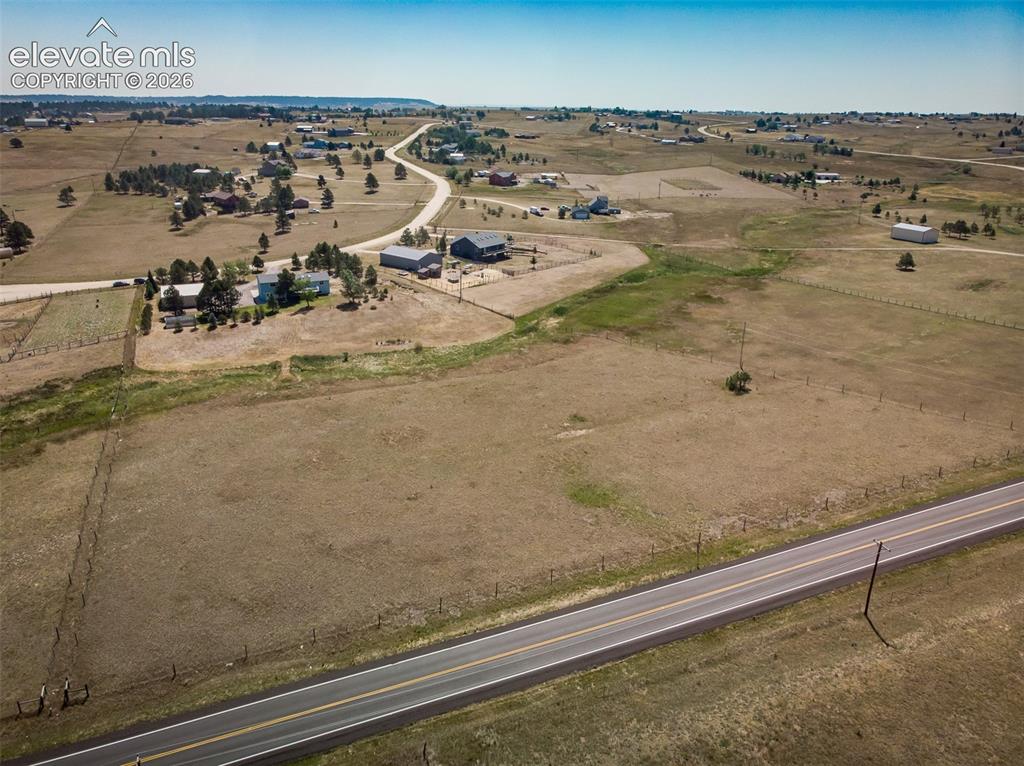 Image 45 of 50: Aerial View