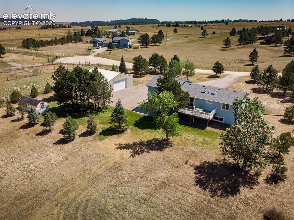 Image 47 of 50: Aerial View