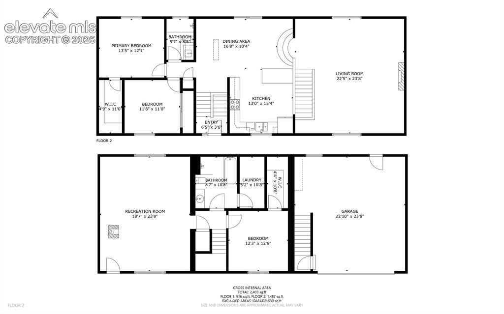 Image 48 of 50: Floor Plan