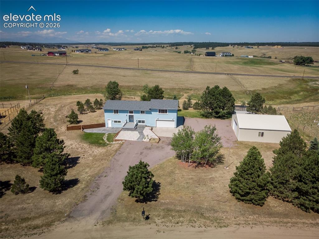Image 5 of 50: Aerial View