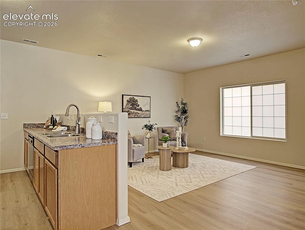 Image 12 of 28: Living Room