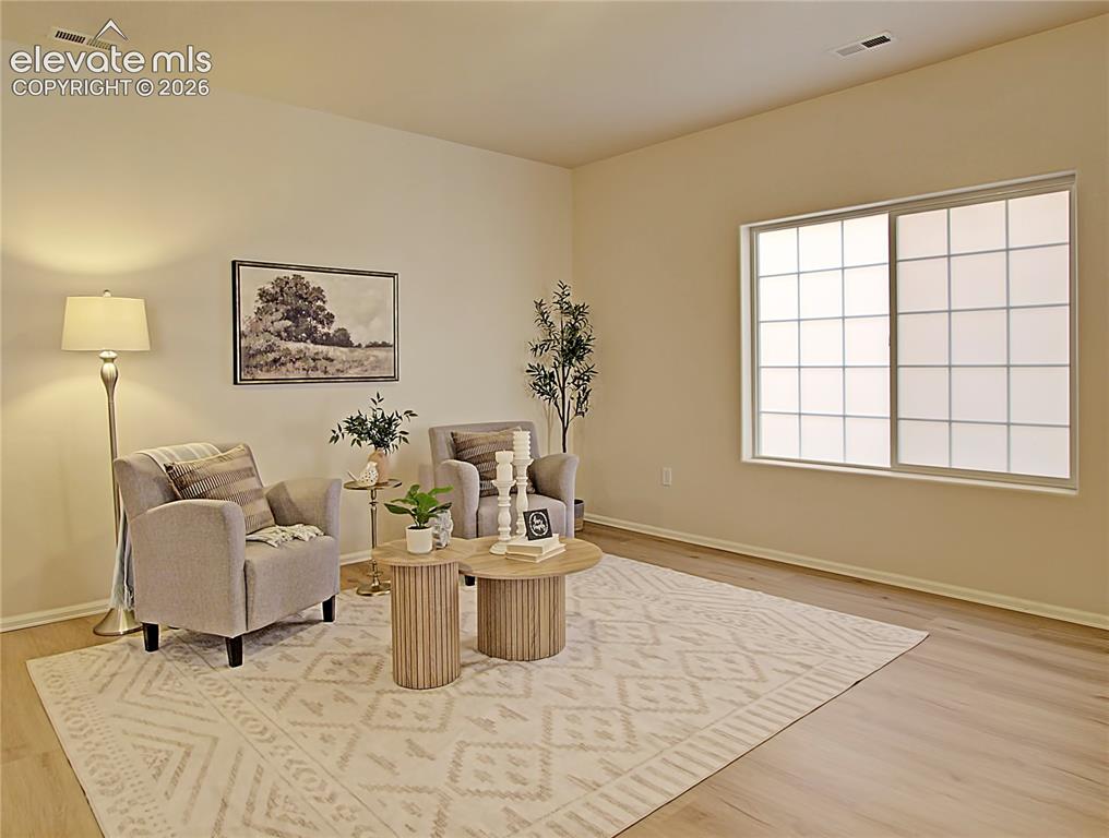Image 6 of 28: Living Room