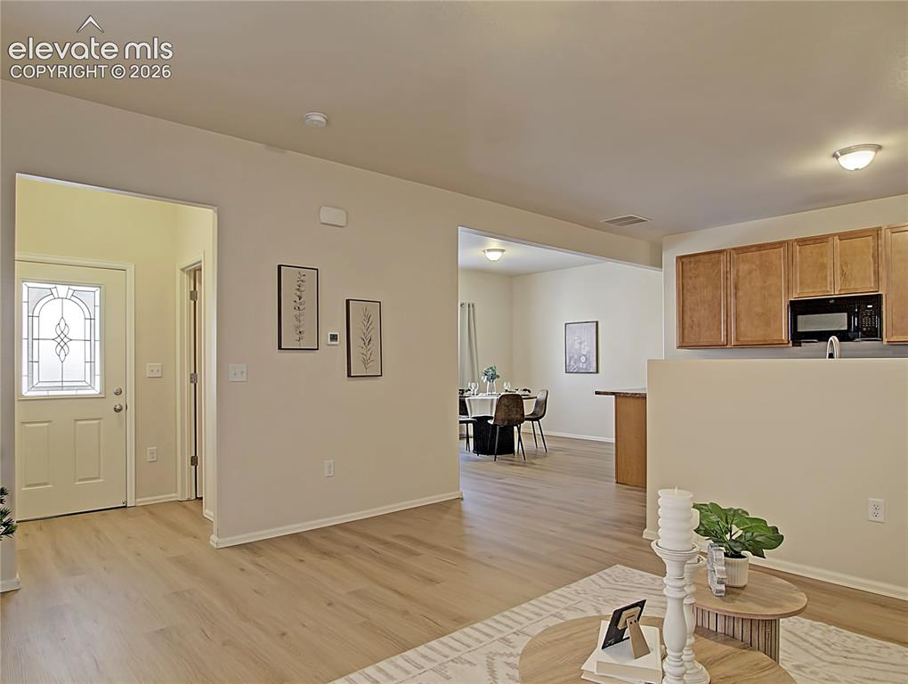 Image 8 of 28: Living Room