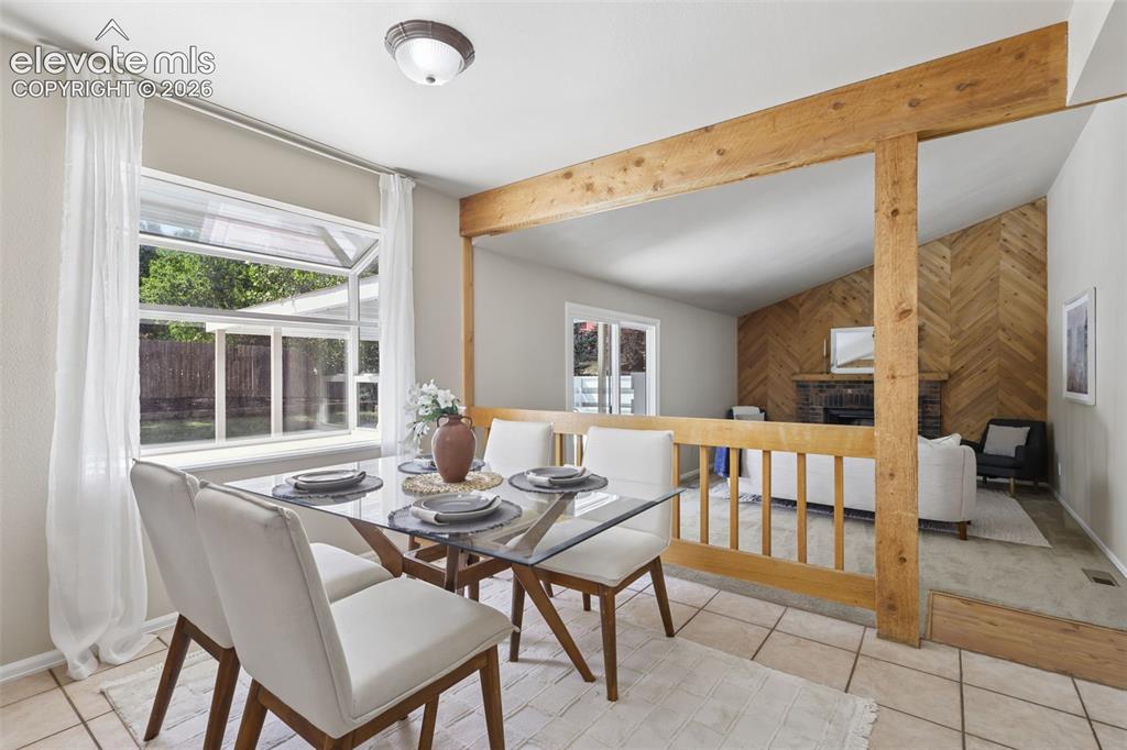 Image 13 of 44: Classic Wood accents