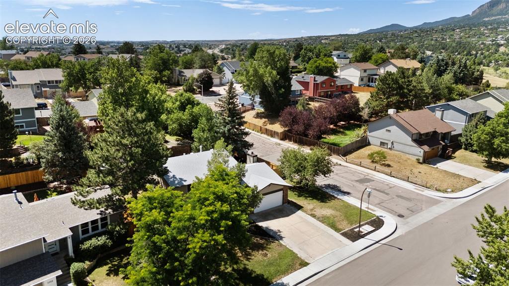 Image 38 of 44: Aerial View