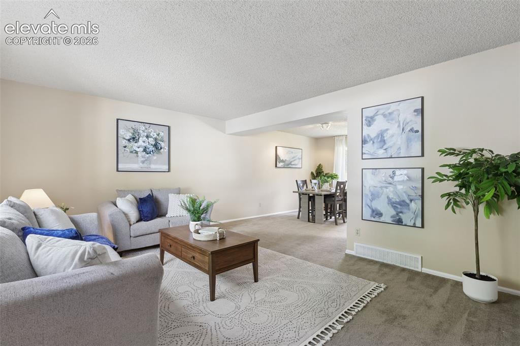 Image 4 of 44: Multiple living spaces