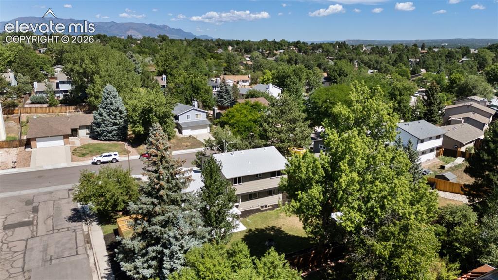 Image 40 of 44: Aerial View