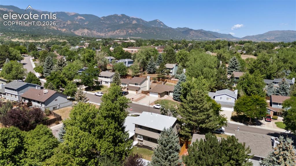Image 41 of 44: Aerial View