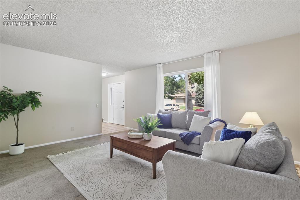 Image 9 of 44: Living Room