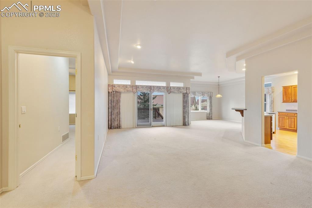 Image 2 of 26: Living Room