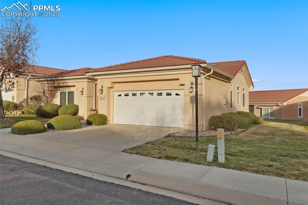 Image 26 of 26: Front of Structure