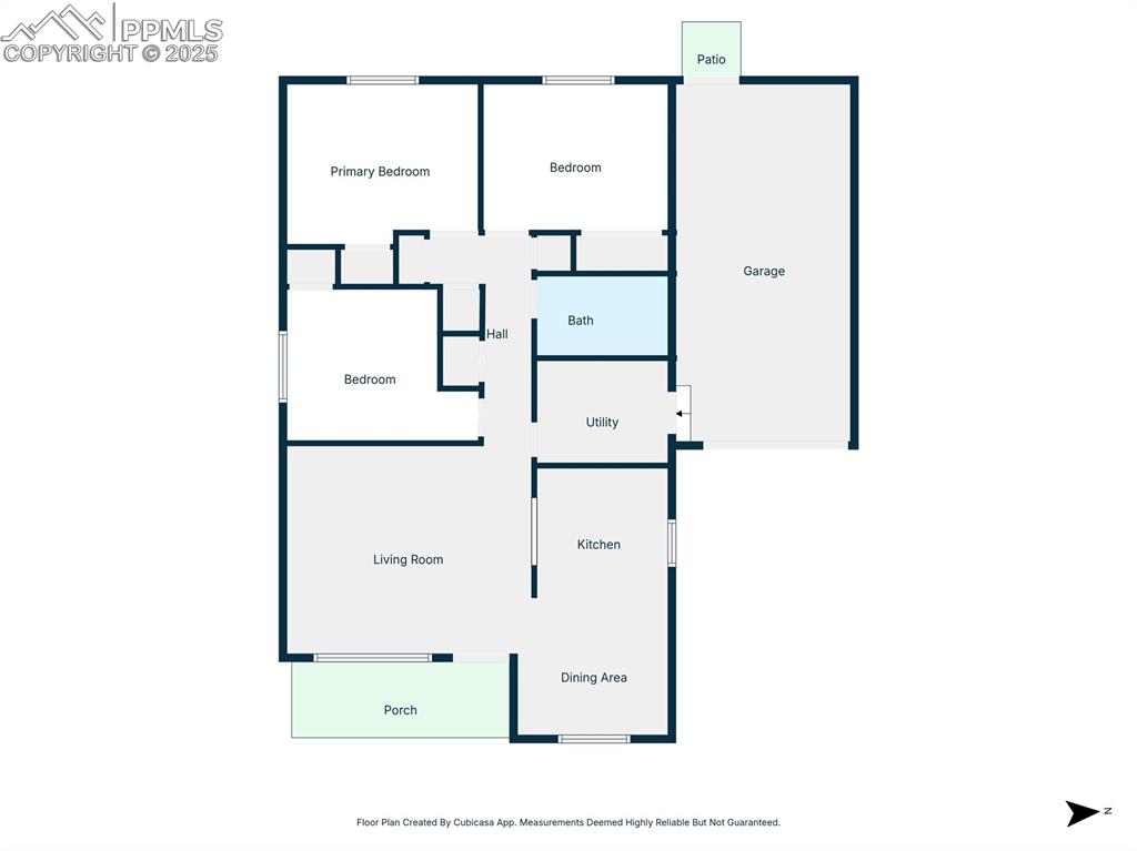 Image 32 of 32: Floor Plan