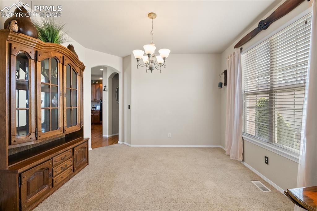 Image 6 of 43: Dining Area