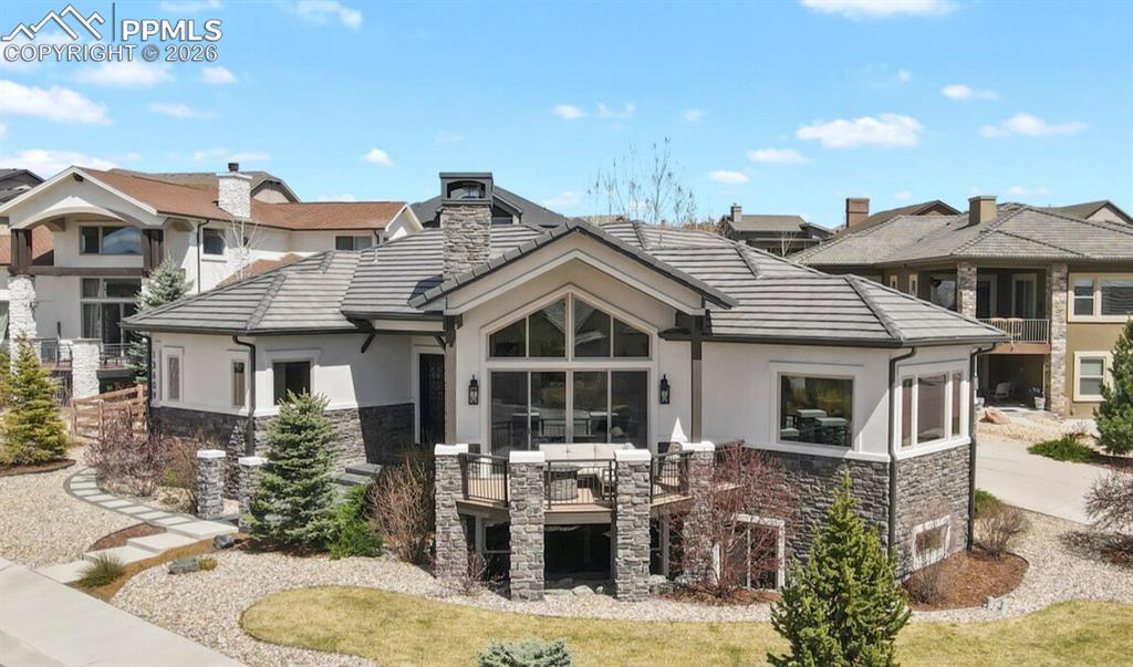 Image 1 of 50: Front of Structure