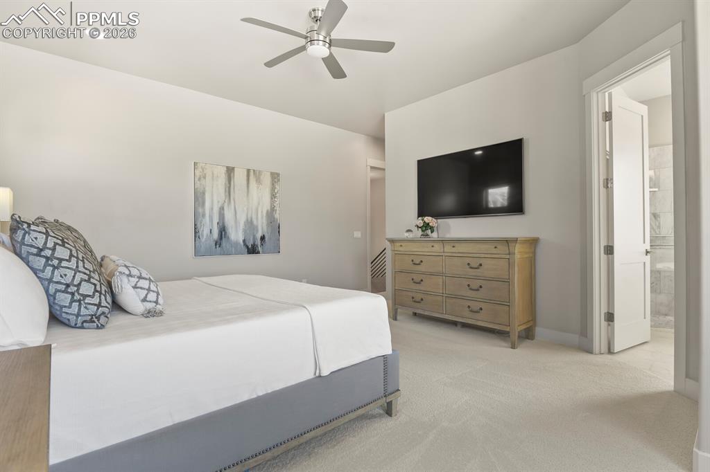 Image 24 of 50: Master Bathroom