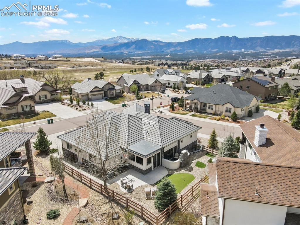 Image 47 of 50: Aerial View