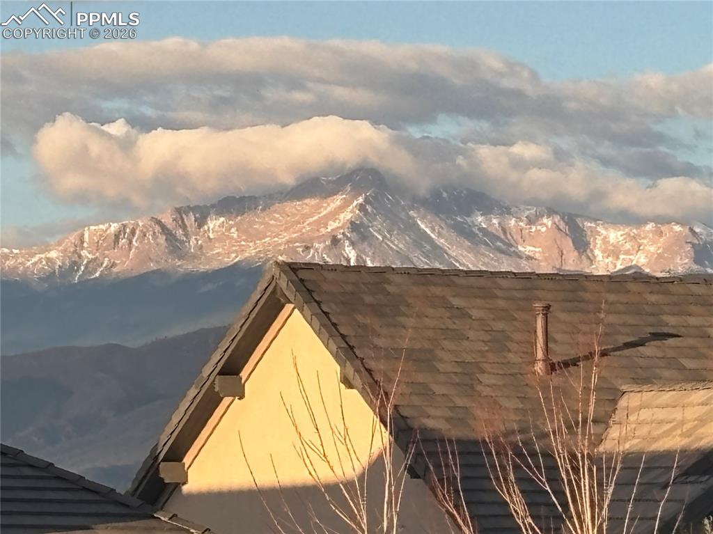 Image 50 of 50: View From Deck