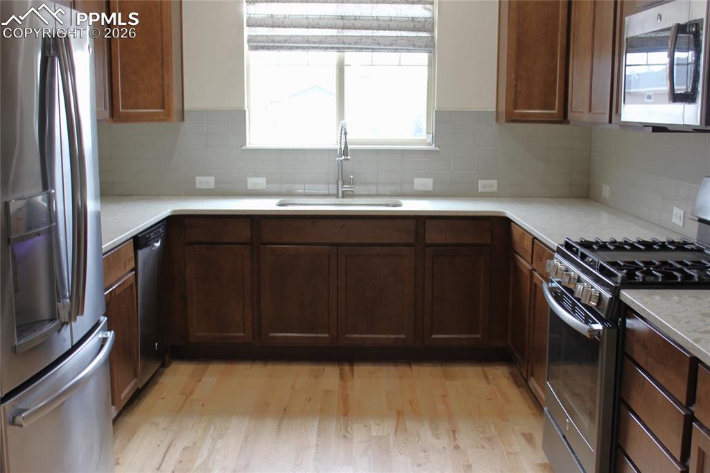 Image 15 of 46: Ample Natural Light